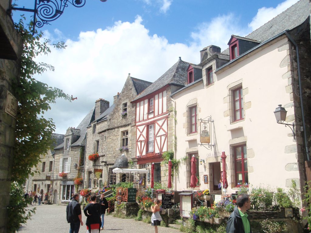 hotel rochefort en terre bretagne sud