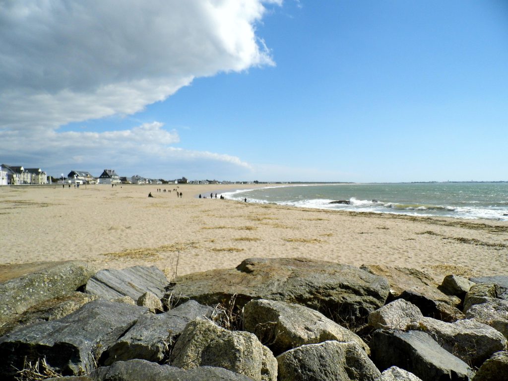 hotel guerande la turballe bretagne sud