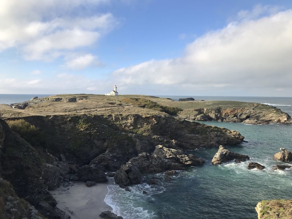 belle-ile morbihan 