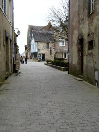 hotel herbignac morbihan