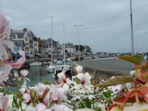 hotel piriac sur mer morbihan