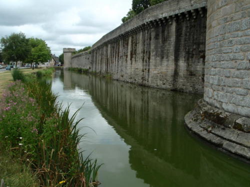 hotel guerande bretagne sud